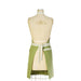 KAF Sustainable Chef's Apron/ Sequoia