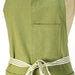 KAF Sustainable Chef's Apron/ Sequoia