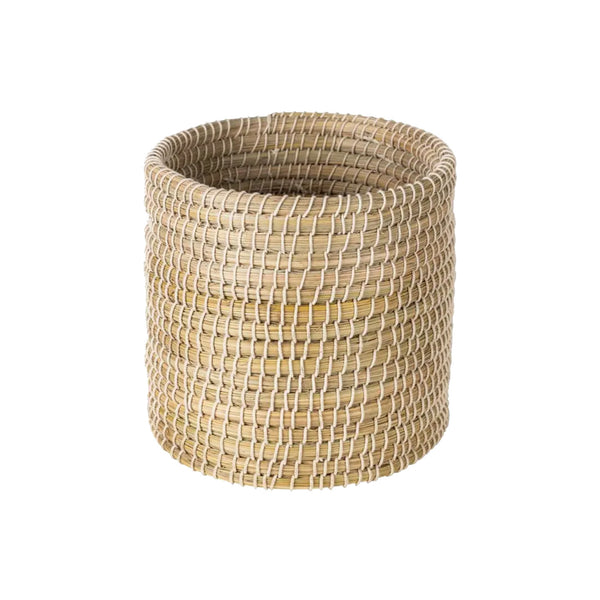 Kaisa Grass Basket / 10"