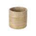 Kaisa Grass Basket / 10"