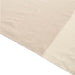 Kalkedon Turkish Cotton Hand Towel / Beige & Natural