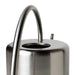 Large Stainless Steel Watering Can / Silver