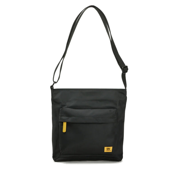ORI Kennington Medium Bag / Black Corn