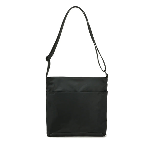 ORI Kennington Medium Bag / All Black