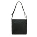ORI Kennington Medium Bag / All Black
