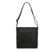ORI Kennington Medium Bag / All Black
