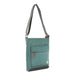 ORI Kennington Medium Bag / Sage