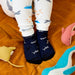 Kids Socks That Protect Sharks