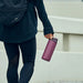 Kinto Active Tumbler / 600ml Ash Pink