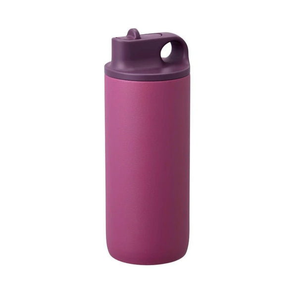Kinto Active Tumbler / 600ml Ash Pink