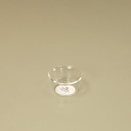 Kinto Cast Glass Sauce Dip Bowl