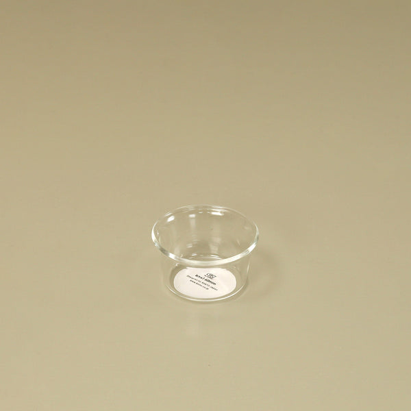 Kinto Cast Glass Sauce Dip Bowl