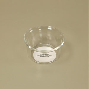 Kinto Cast Glass Sauce Dip Bowl
