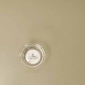Kinto Cast Glass Sauce Dip Bowl
