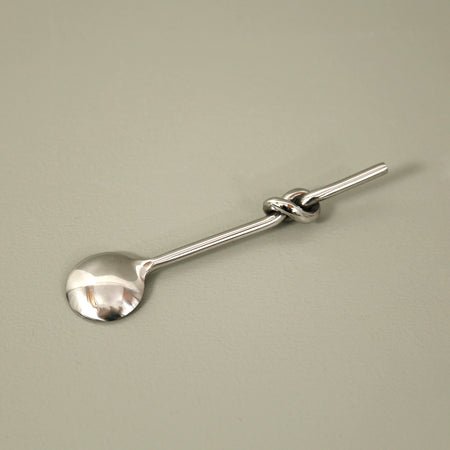 Knot Handle Spoon