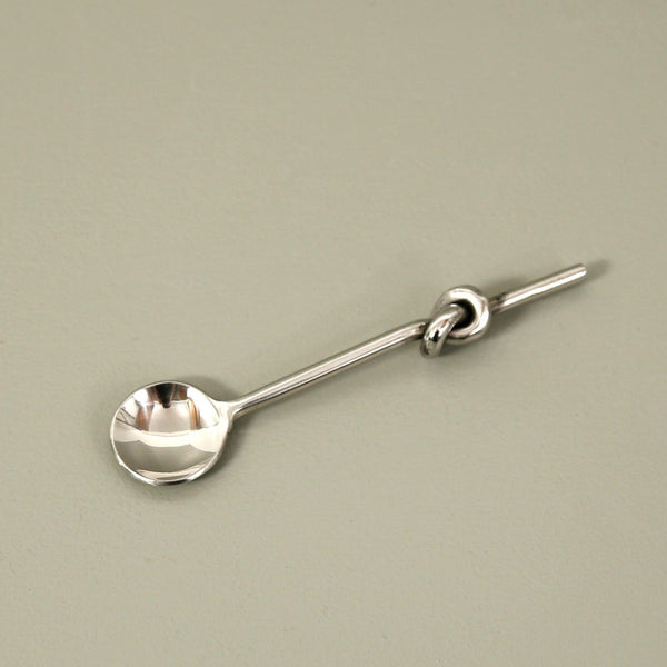 Knot Handle Spoon