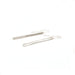 Twig Earrings / 1.25"