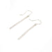 Twig Earrings / 1.25"