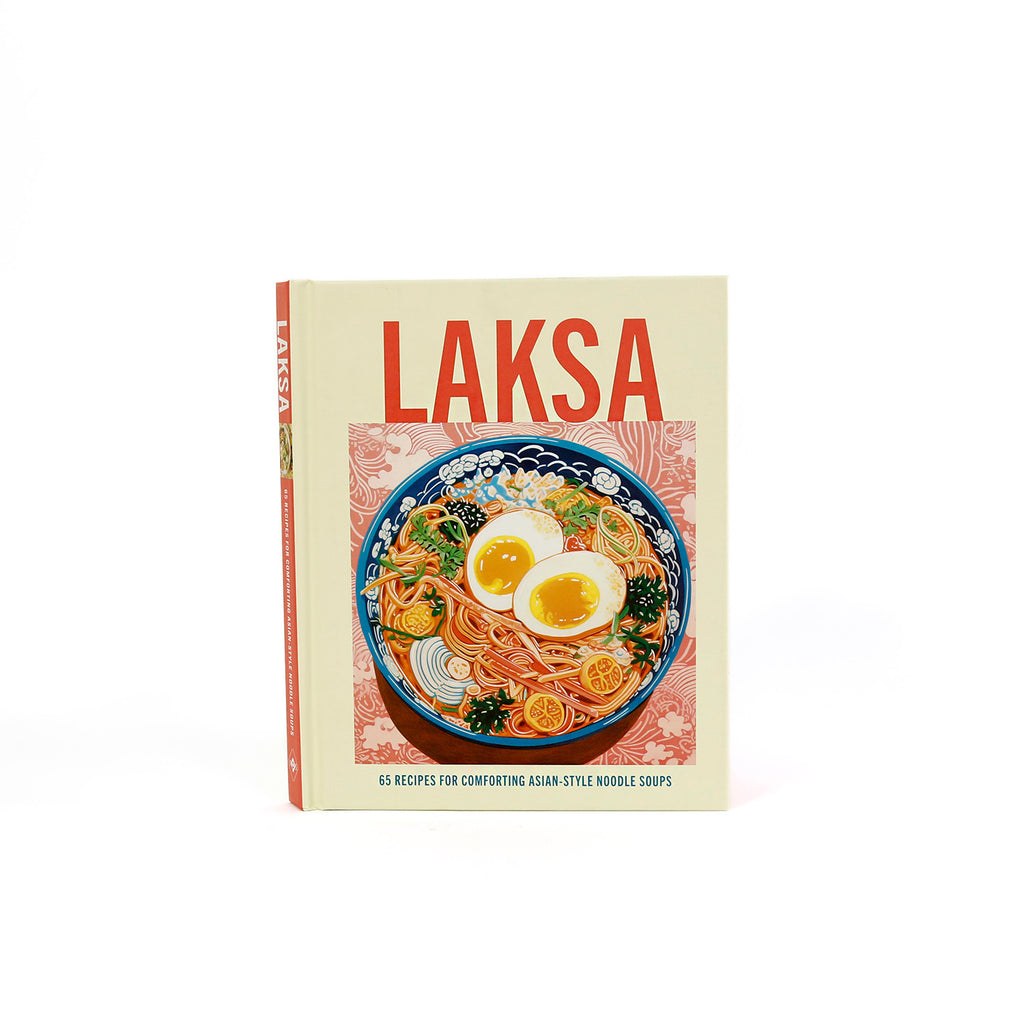 Laksa