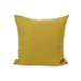 Lara Linen Pillow / Citrine