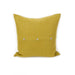 Lara Linen Pillow / Citrine