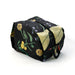 Baggu 3D Large Zip Pouch / Winter Gourd