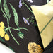 Baggu 3D Large Zip Pouch / Winter Gourd