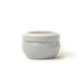 Latte Candle /  10oz Tin