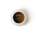 Latte Candle /  10oz Tin