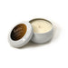 Latte Candle /  10oz Tin