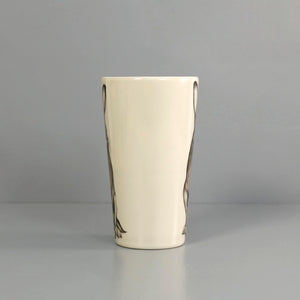 Laura Zindel Ceramic Tumbler / Tall Hare