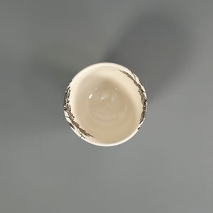 Laura Zindel Small Deep Bowl / Box Turtle