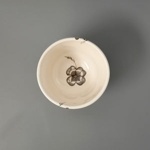 Laura Zindel Small Deep Bowl / Suffolk Sheep