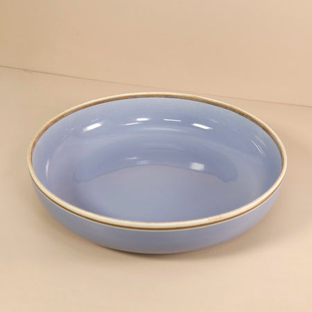 Lavender Extra Large Serving Bowl