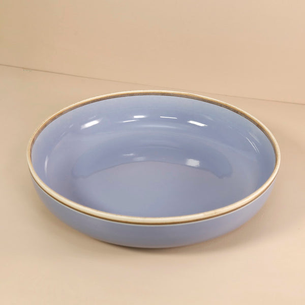 Lavender Extra Large Serving Bowl