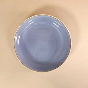 Lavender Extra Large Serving Bowl