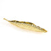 Leaf Incense Holder / Golden Leaf