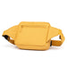 Reef Crossbody Bag / Mustard