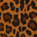 Baggu Medium Go Pouch / Leopard