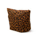 Baggu Large Go Pouch / Leopard
