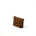 Baggu Small Go Pouch / Leopard