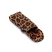 Baggu Puffy Glasses Sleeve / Leopard