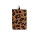 Baggu Snap Wallet / Leopard