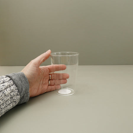 Lexington Drinking Glasses / Juice 13oz