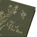 Life of the Bee Lined Notebook