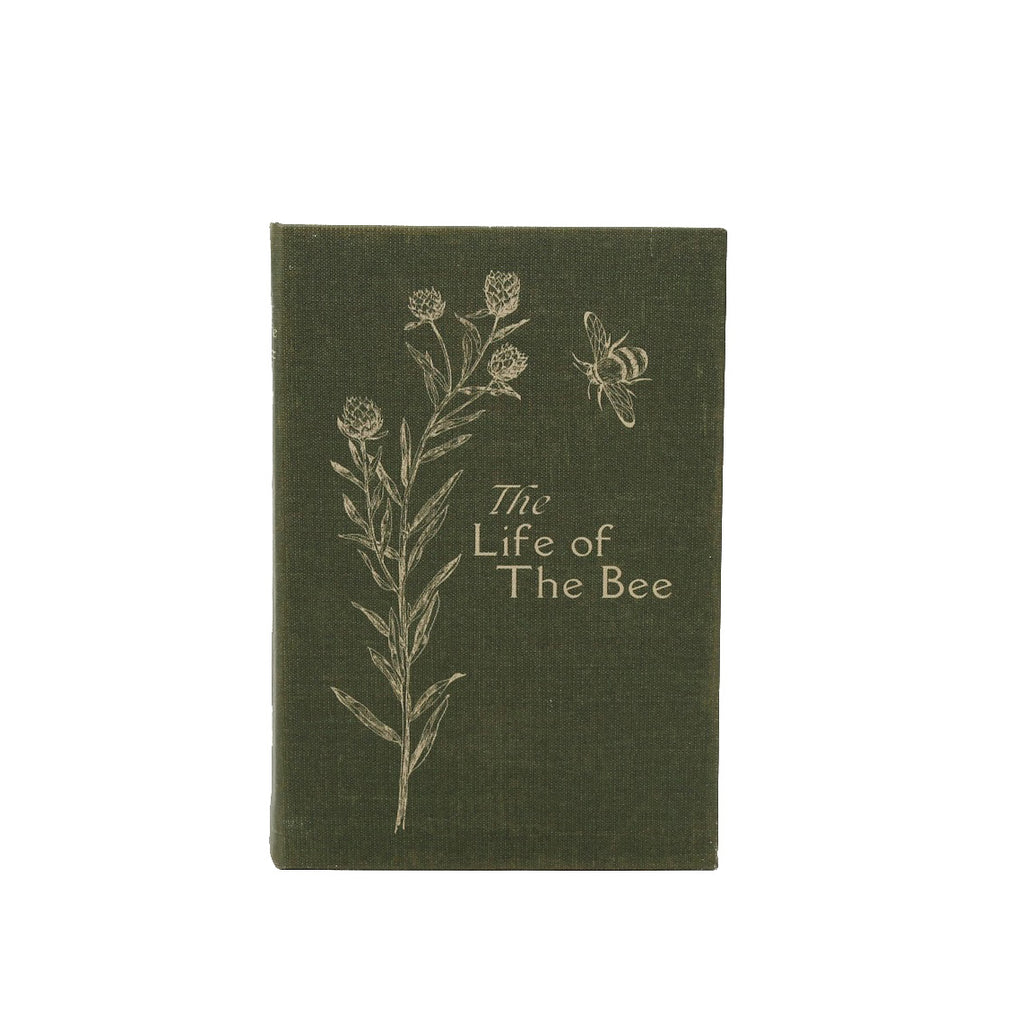 Life of the Bee Lined Notebook