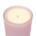 Large Essential Oil Candle / Lilac Flower