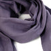 Roserie Scarf / Wisteria