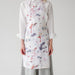 Linen Tales Pinafore Apron / Watercolor