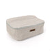 Lipari Medium Toiletry Case / Grey